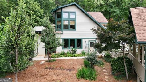 159 Prospect Trail Cleveland GA 30528