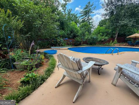 159 Prospect Trail Cleveland GA 30528