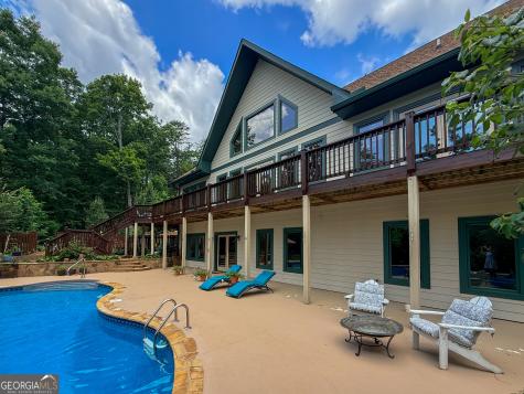 159 Prospect Trail Cleveland GA 30528
