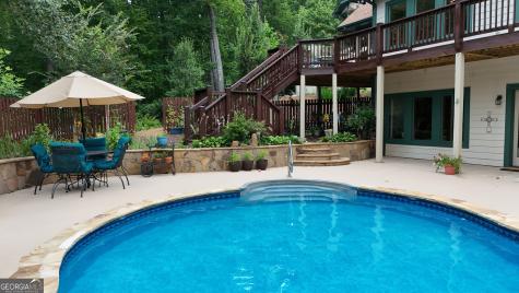 159 Prospect Trail Cleveland GA 30528
