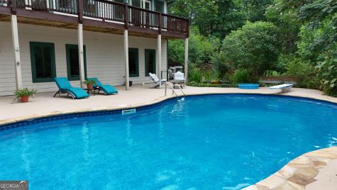 159 Prospect Trail Cleveland GA 30528