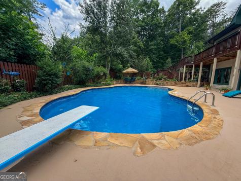 159 Prospect Trail Cleveland GA 30528