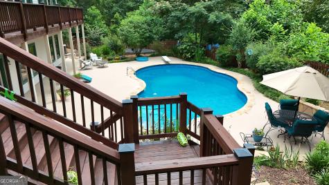 159 Prospect Trail Cleveland GA 30528