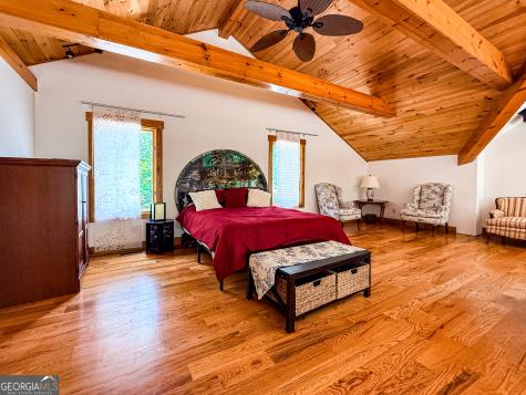 159 Prospect Trail Cleveland GA 30528