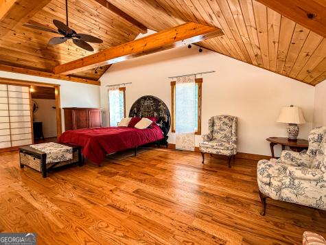 159 Prospect Trail Cleveland GA 30528