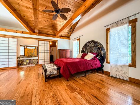 159 Prospect Trail Cleveland GA 30528