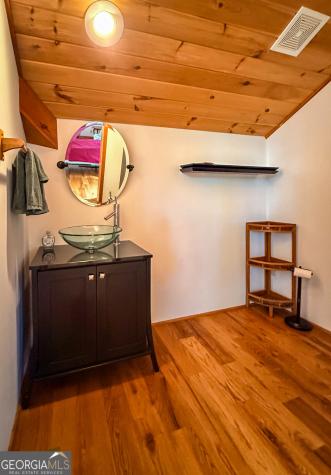 159 Prospect Trail Cleveland GA 30528