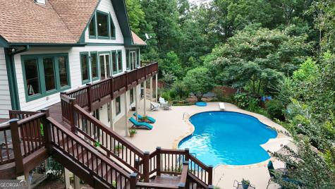 159 Prospect Trail Cleveland GA 30528