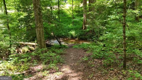 159 Prospect Trail Cleveland GA 30528