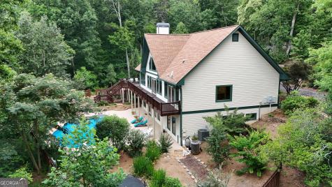 159 Prospect Trail Cleveland GA 30528