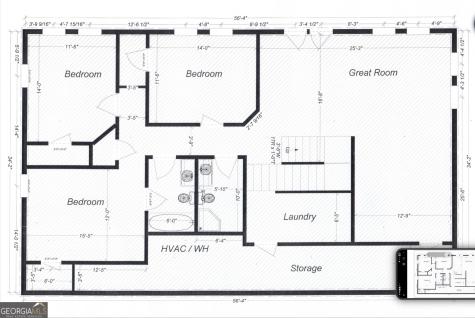 159 Prospect Trail Cleveland GA 30528