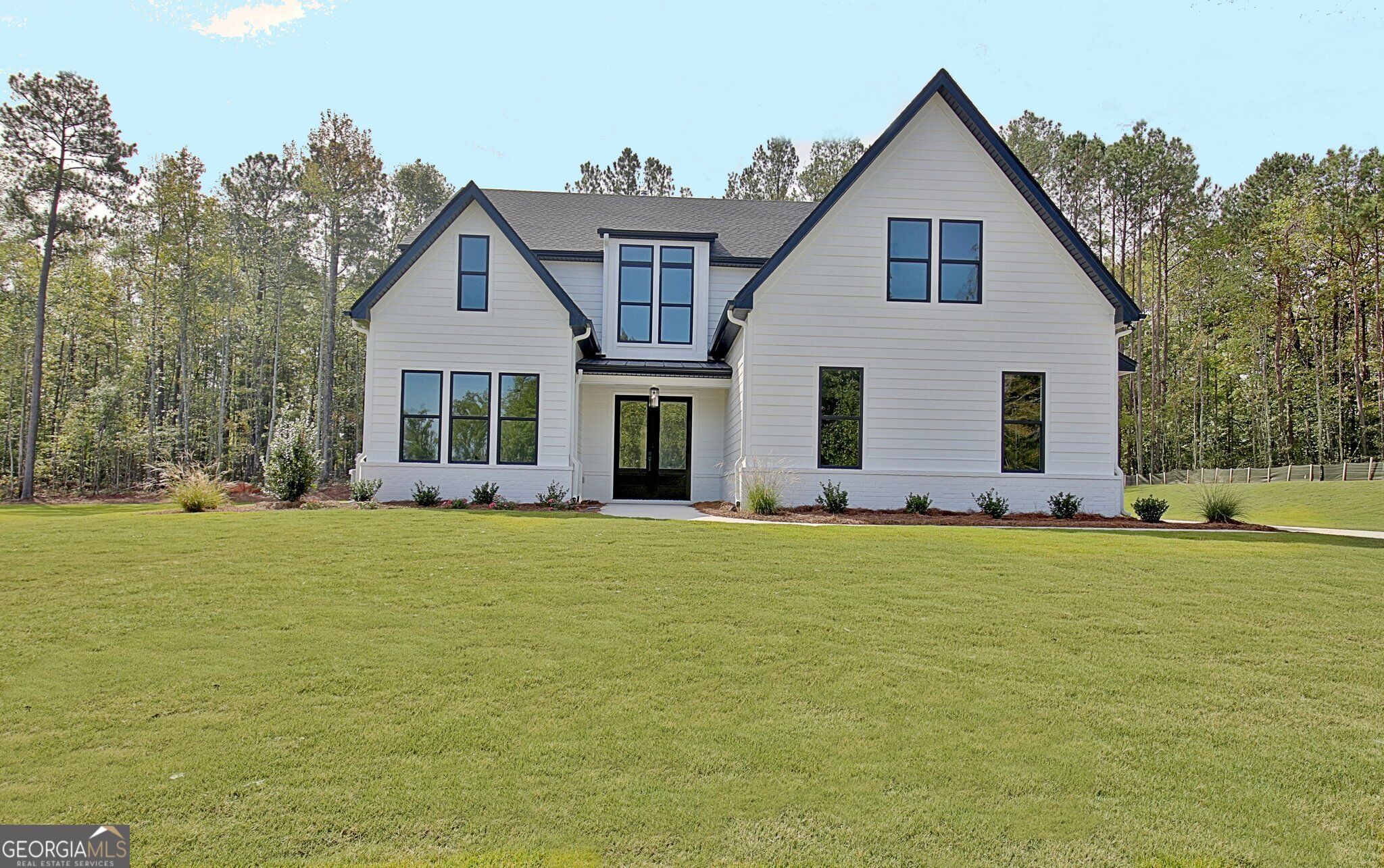 188 Ryeland Drive Senoia GA 30276