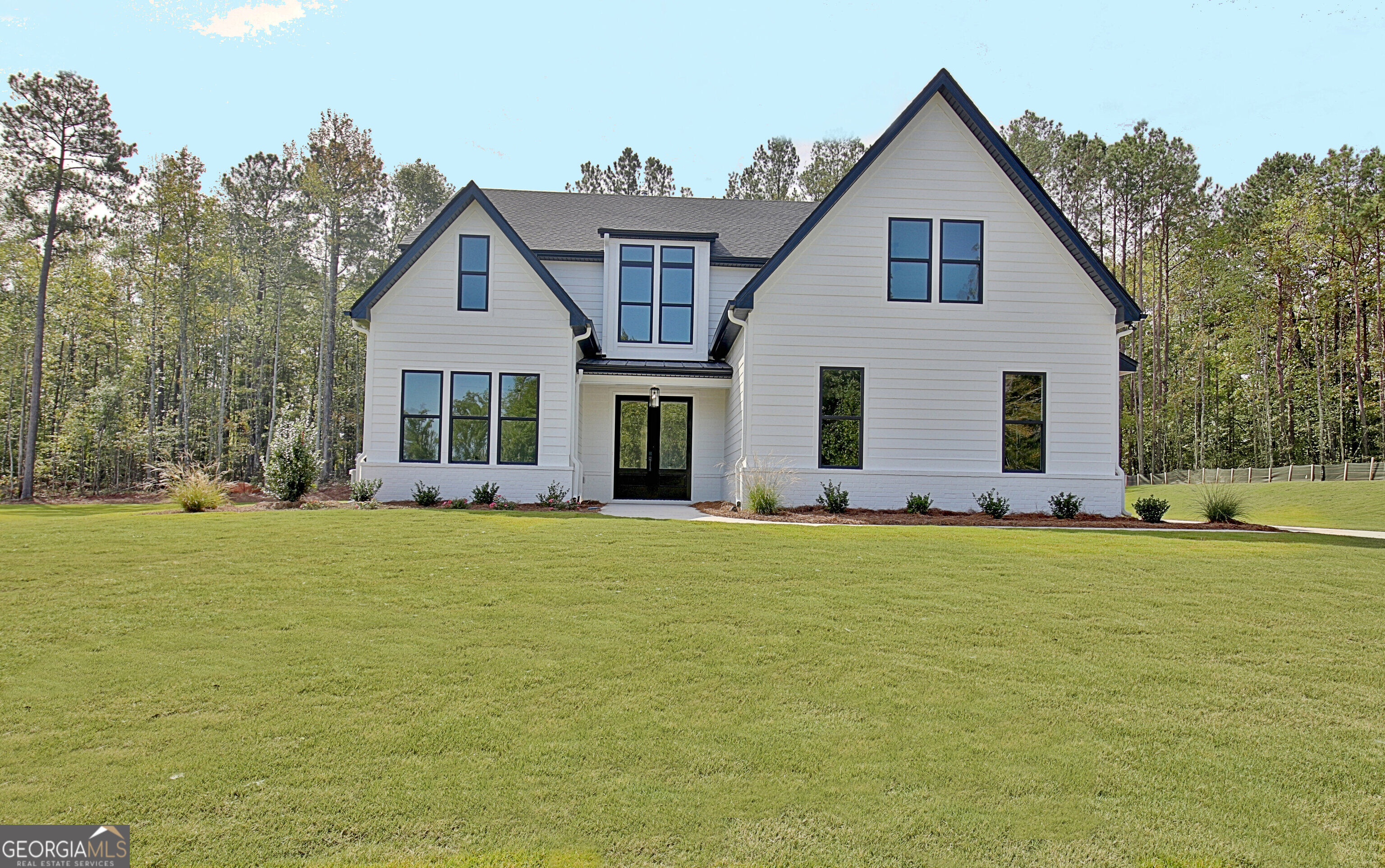 188 Ryeland Drive Senoia GA 30276