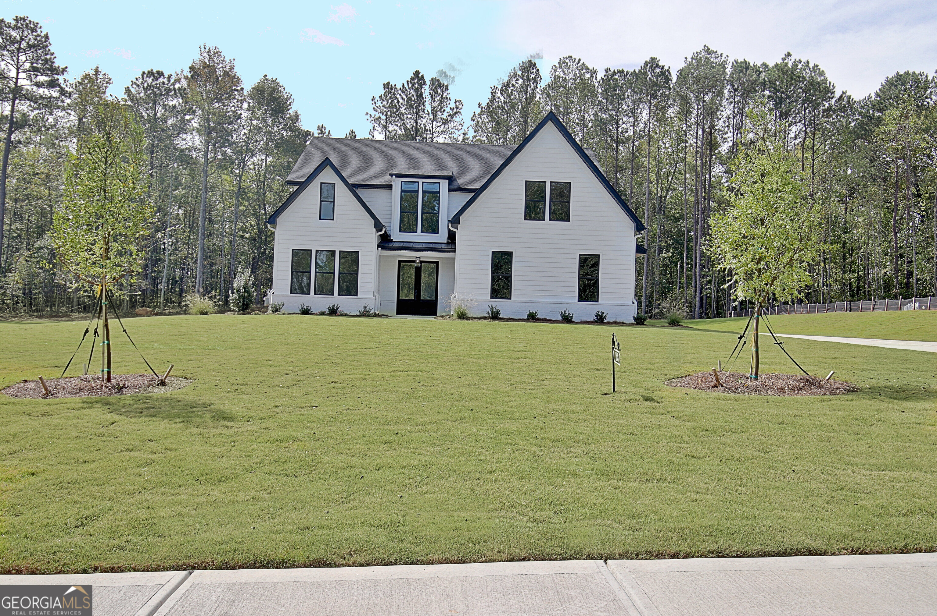 188 Ryeland Drive Senoia GA 30276