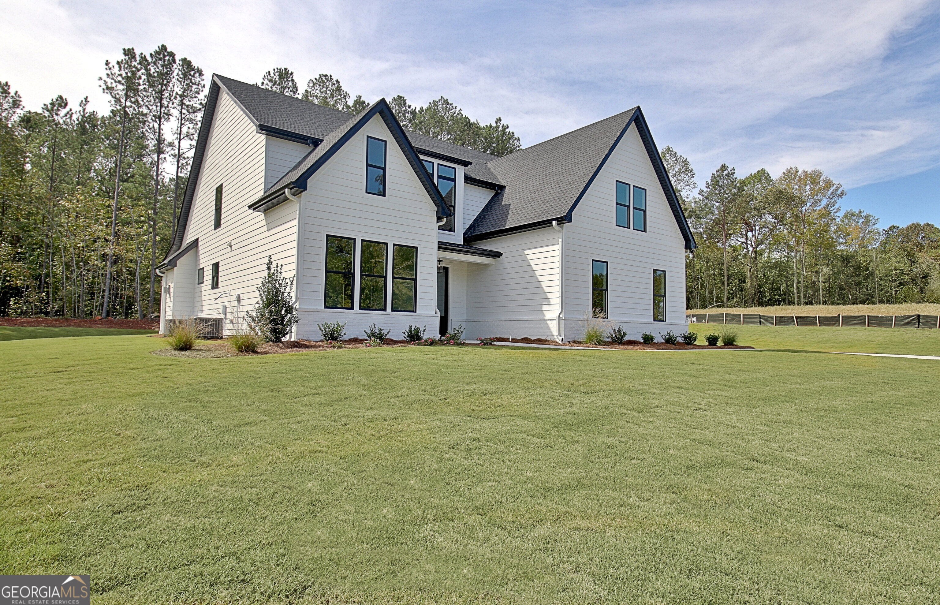 188 Ryeland Drive Senoia GA 30276
