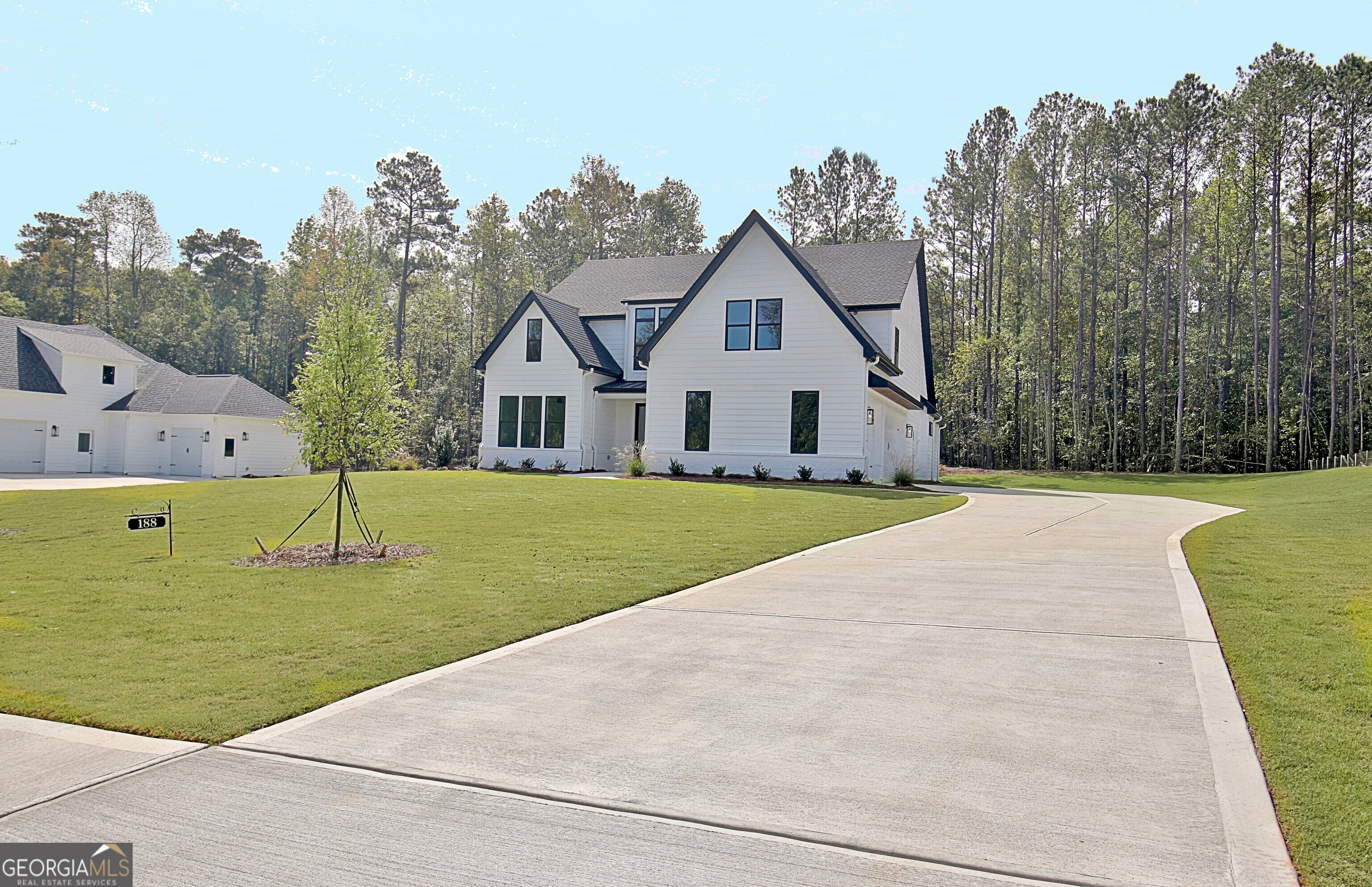 188 Ryeland Drive Senoia GA 30276