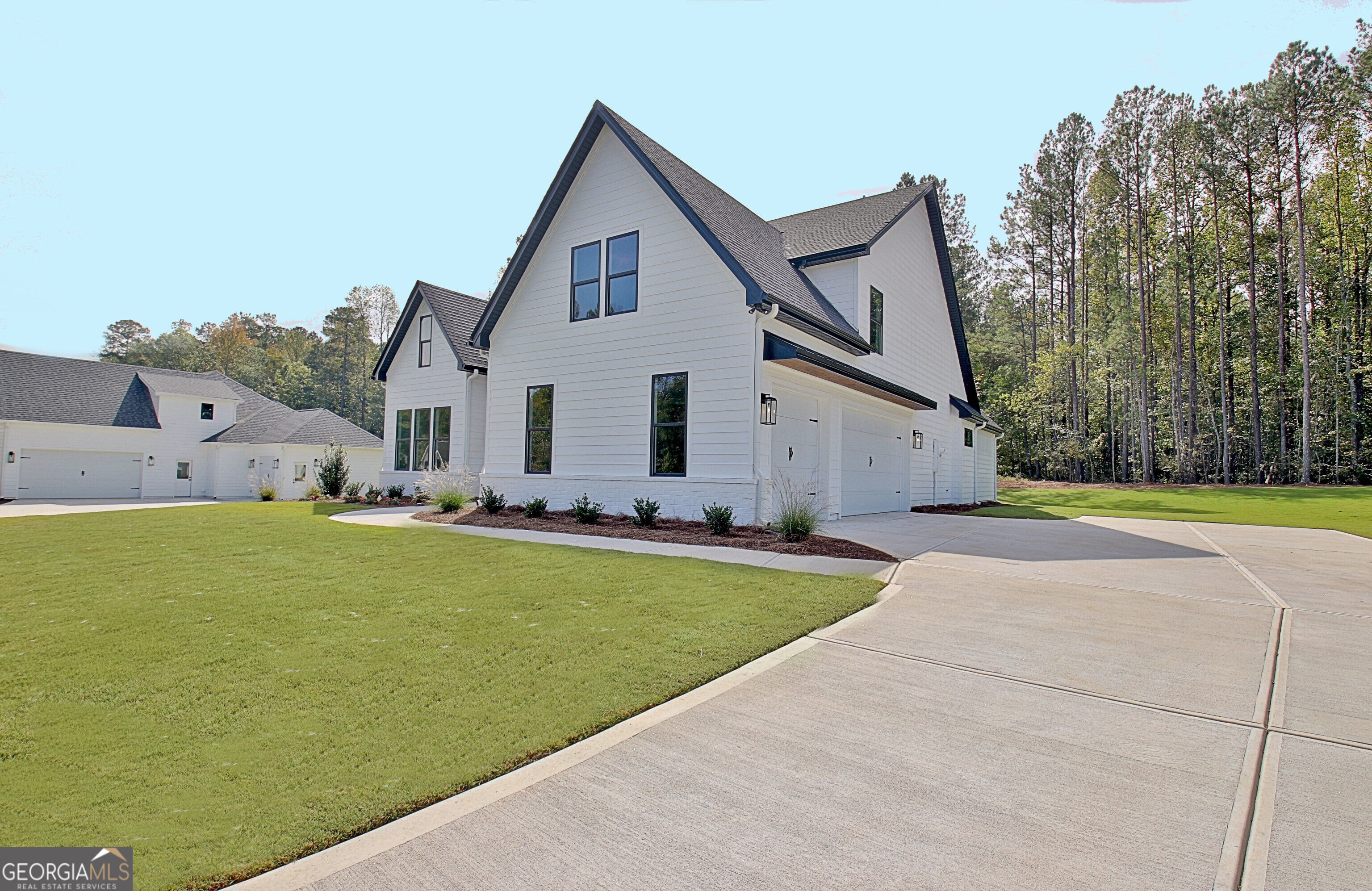 188 Ryeland Drive Senoia GA 30276