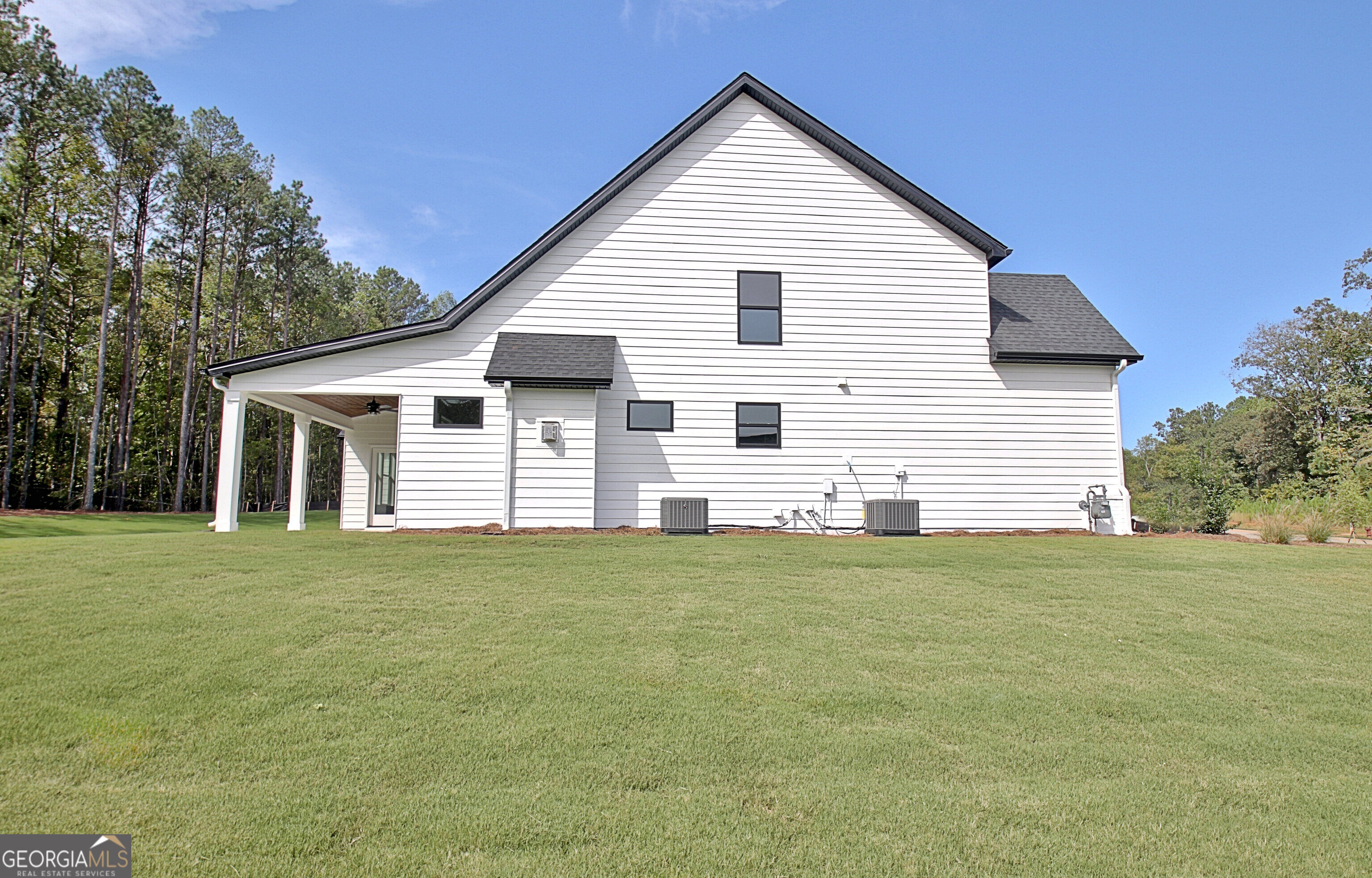188 Ryeland Drive Senoia GA 30276