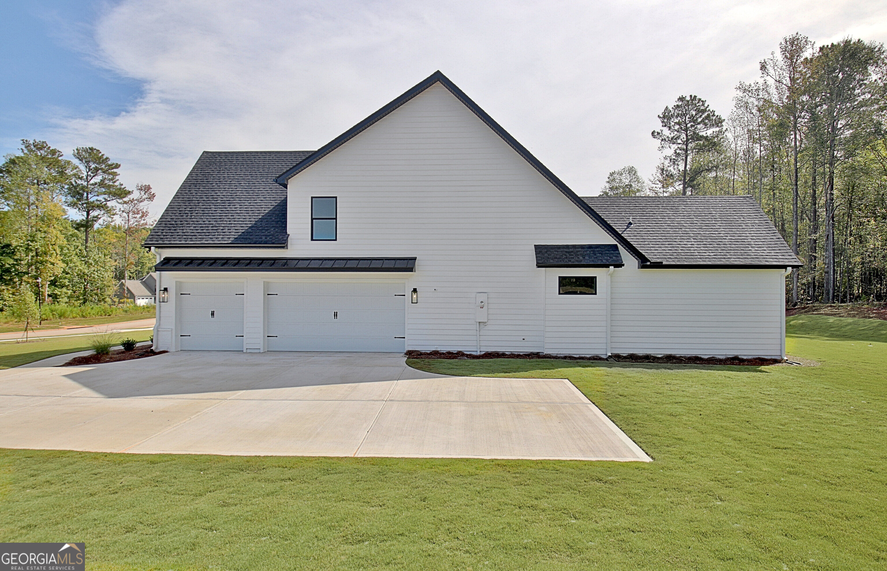 188 Ryeland Drive Senoia GA 30276