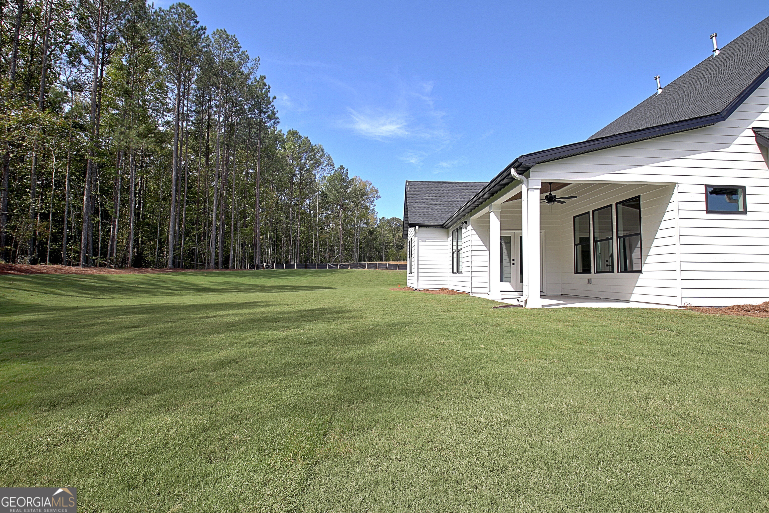 188 Ryeland Drive Senoia GA 30276