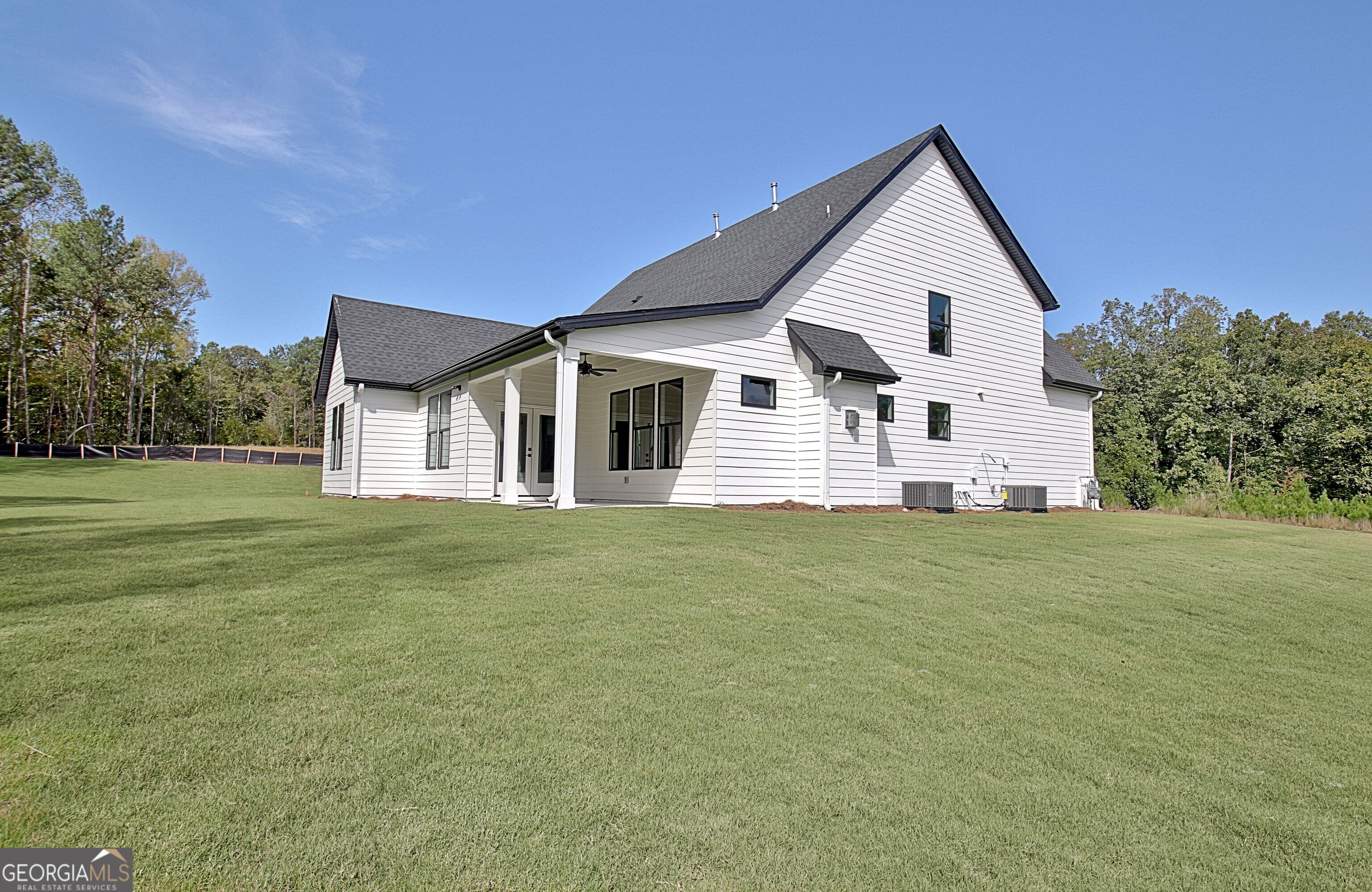 188 Ryeland Drive Senoia GA 30276