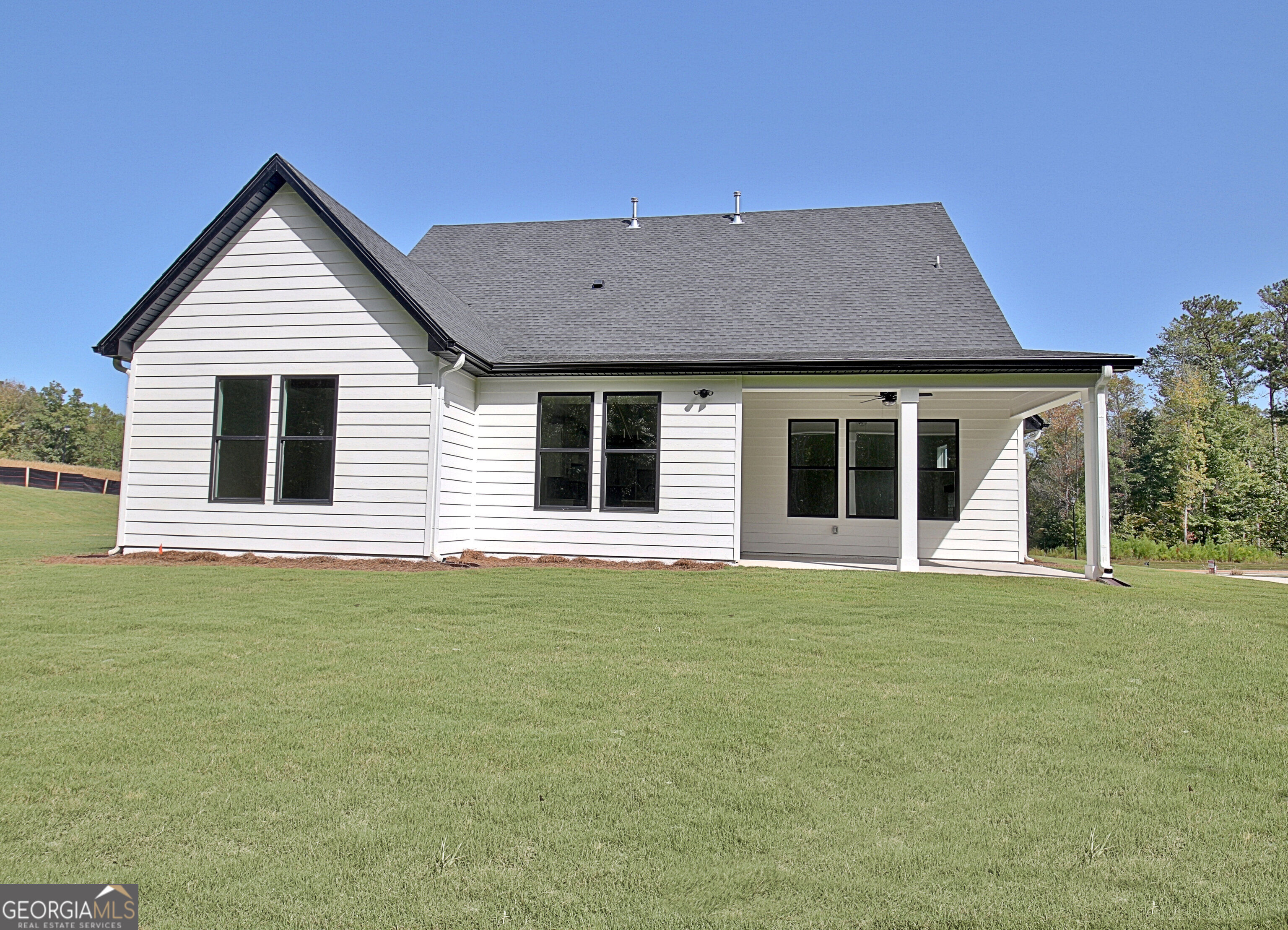 188 Ryeland Drive Senoia GA 30276