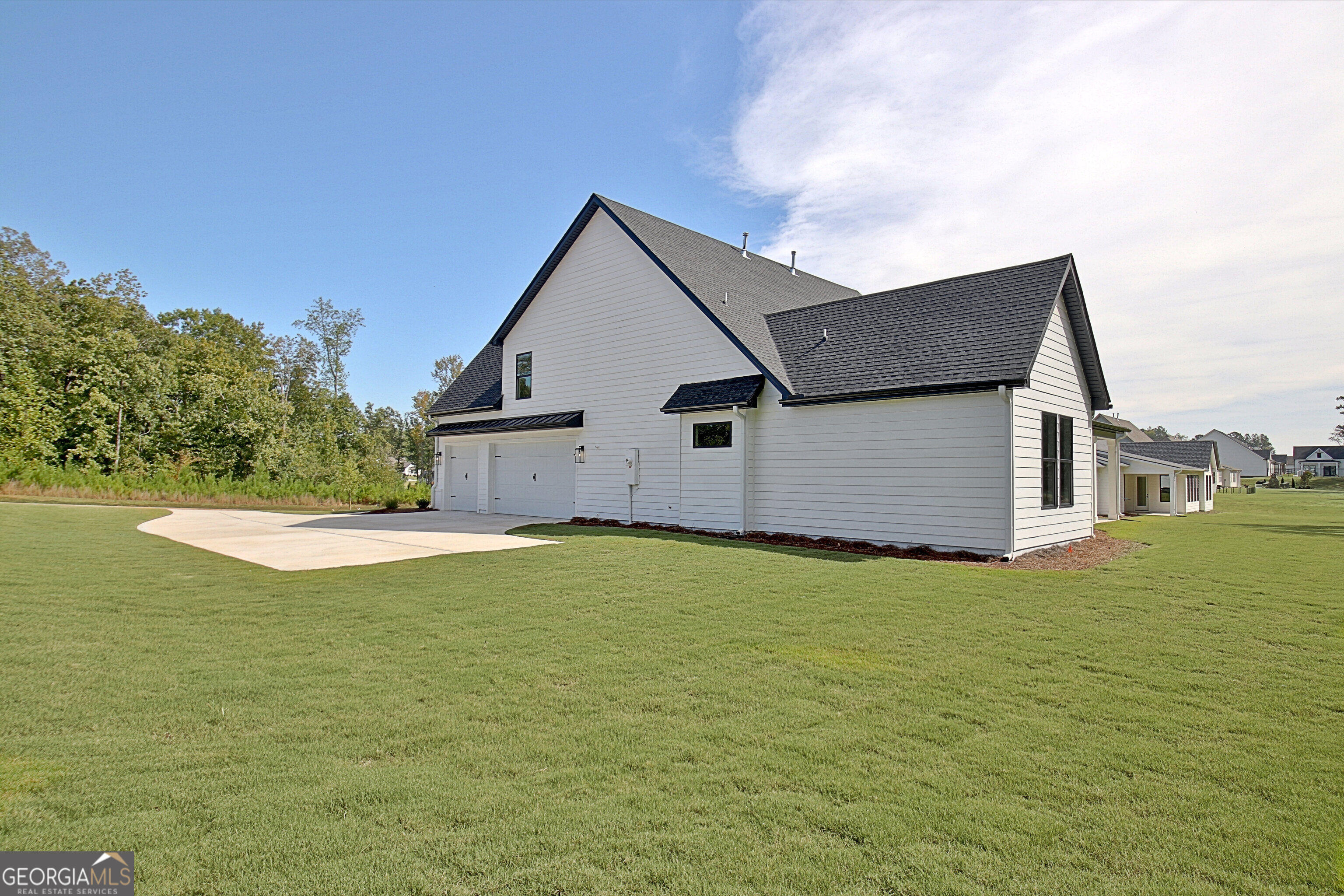188 Ryeland Drive Senoia GA 30276