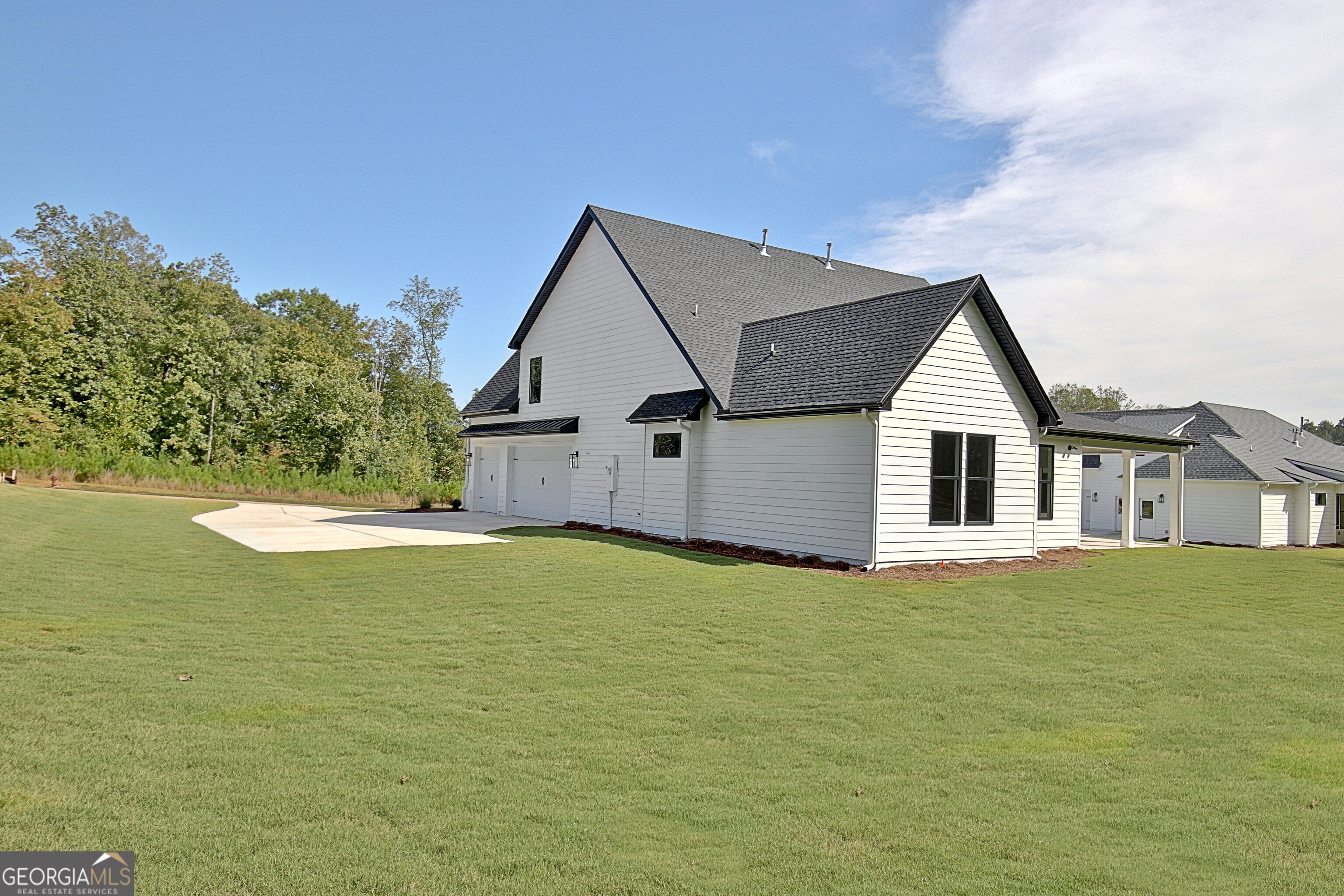 188 Ryeland Drive Senoia GA 30276