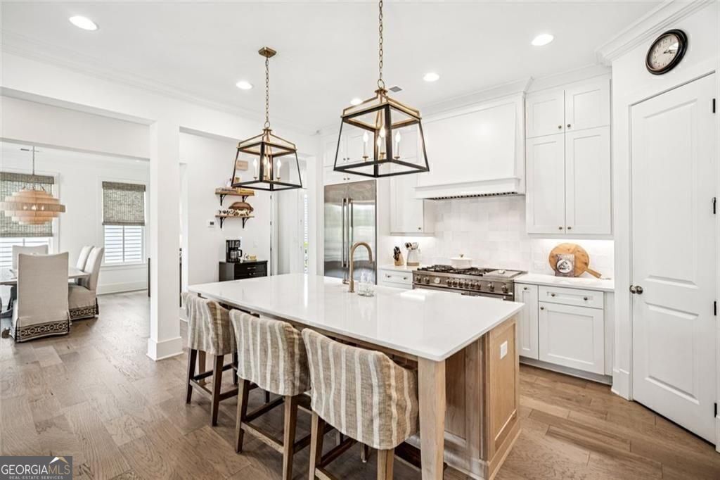 1057 Crossroads Trail Milton GA 30004