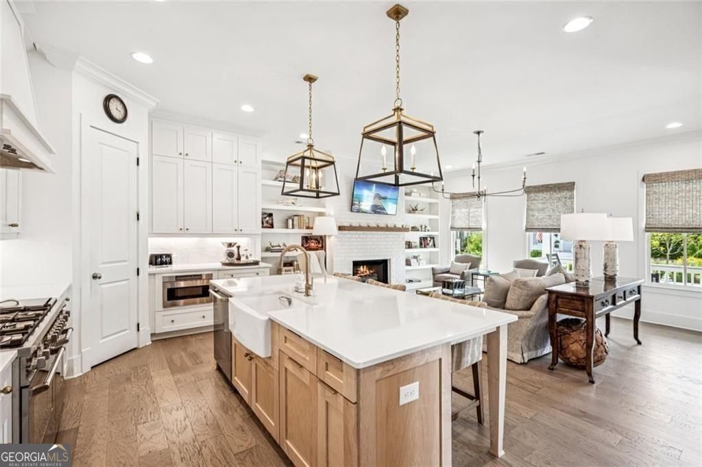 1057 Crossroads Trail Milton GA 30004