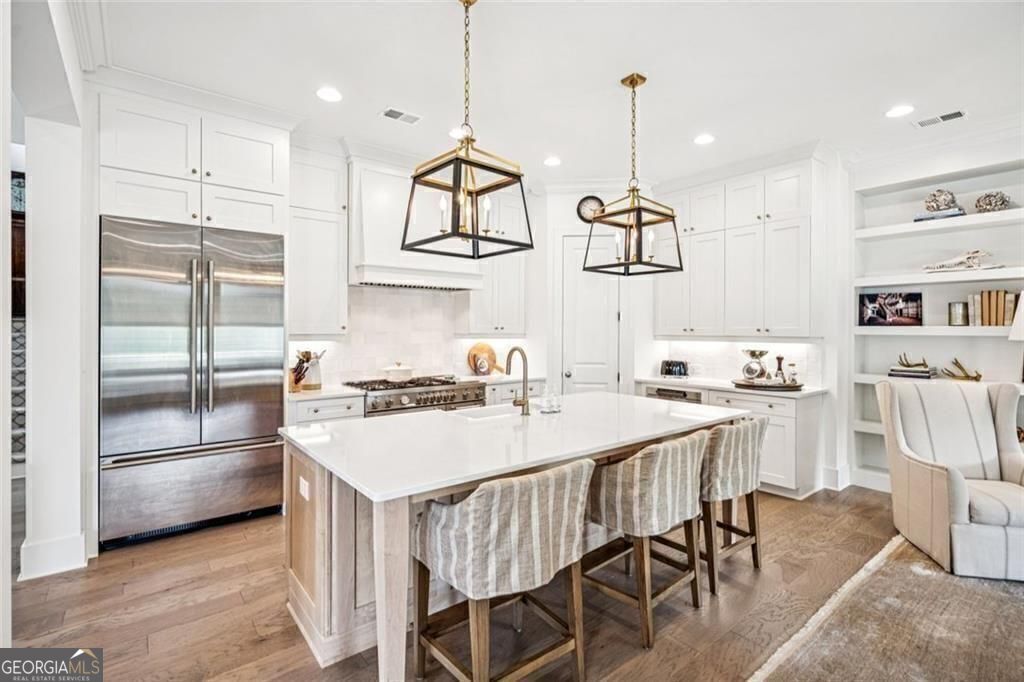 1057 Crossroads Trail Milton GA 30004