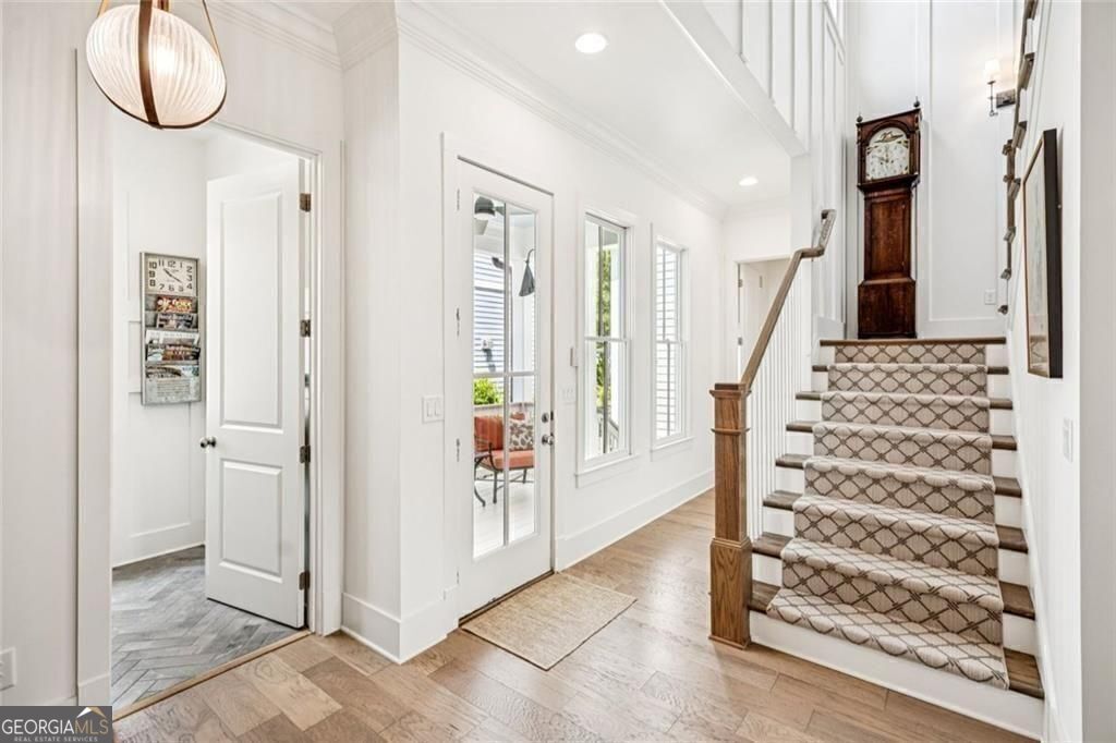 1057 Crossroads Trail Milton GA 30004