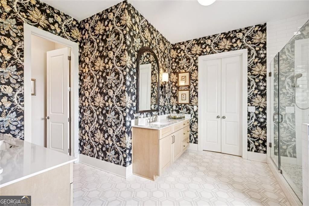 1057 Crossroads Trail Milton GA 30004