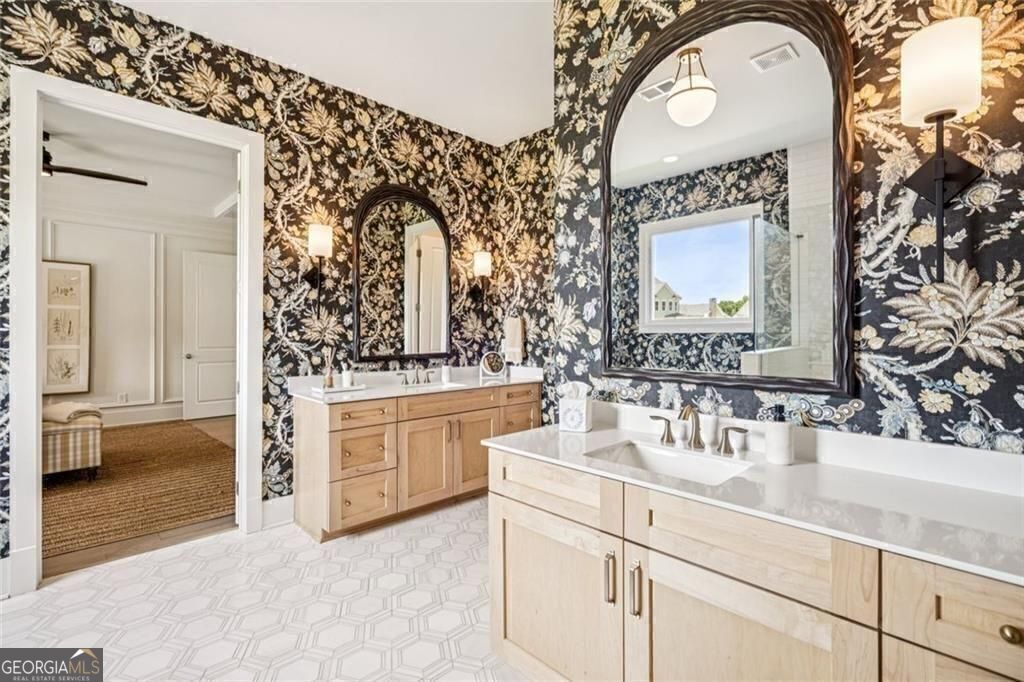 1057 Crossroads Trail Milton GA 30004