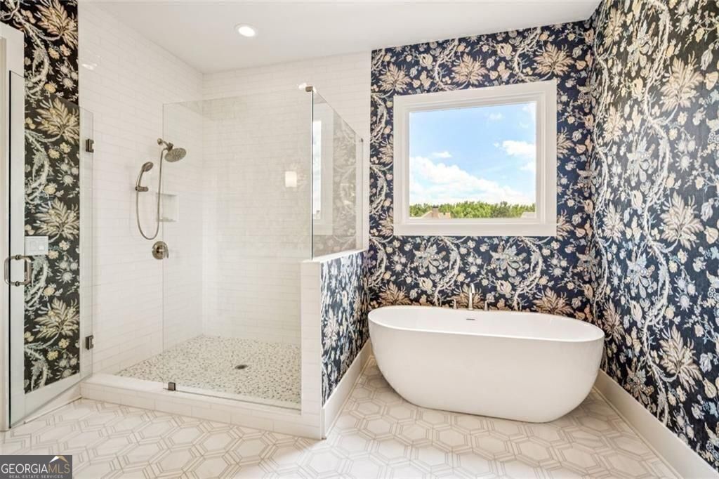 1057 Crossroads Trail Milton GA 30004