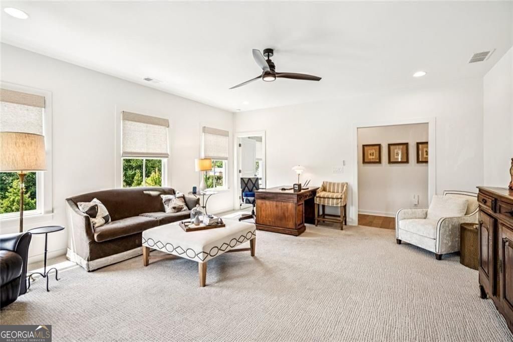 1057 Crossroads Trail Milton GA 30004