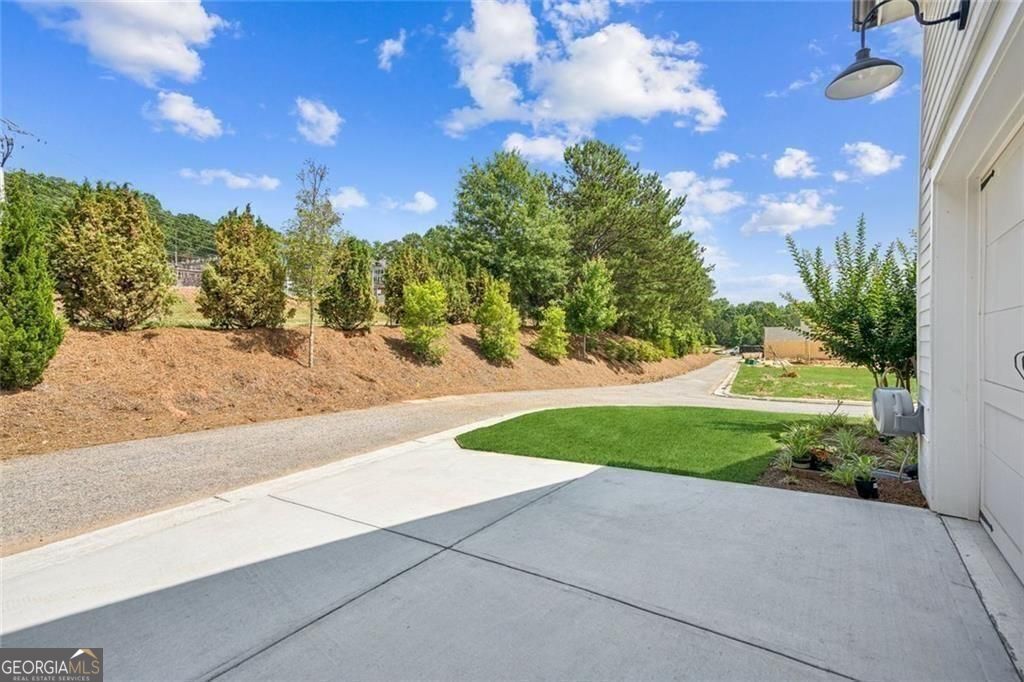 1057 Crossroads Trail Milton GA 30004