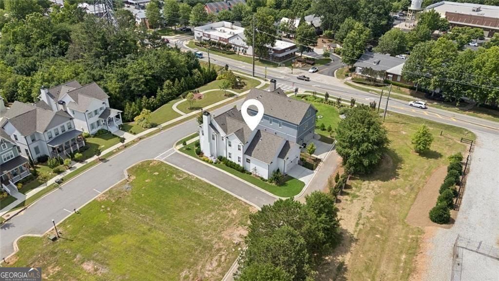 1057 Crossroads Trail Milton GA 30004