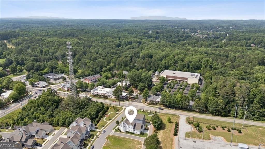 1057 Crossroads Trail Milton GA 30004
