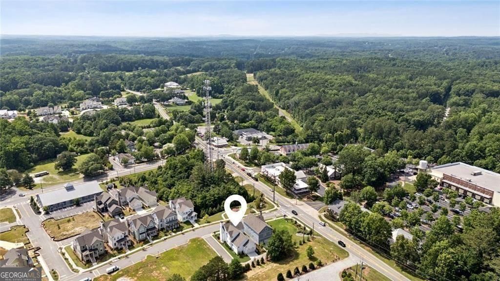 1057 Crossroads Trail Milton GA 30004