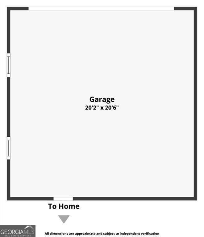 1057 Crossroads Trail Milton GA 30004