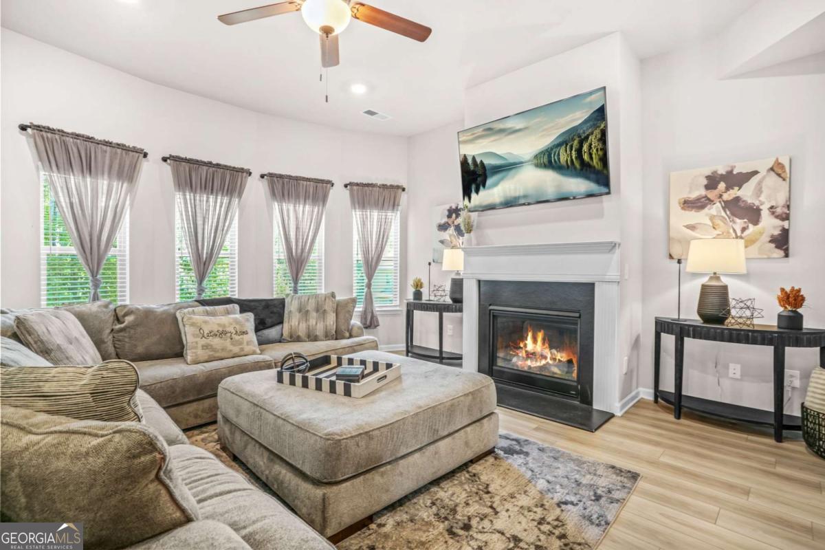 361 Traditions Lane Hampton GA 30228