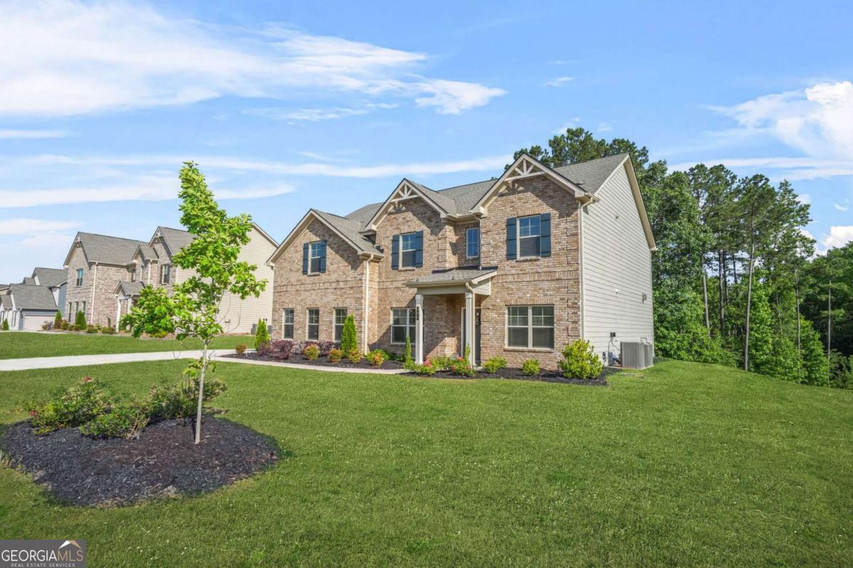 361 Traditions Lane Hampton GA 30228