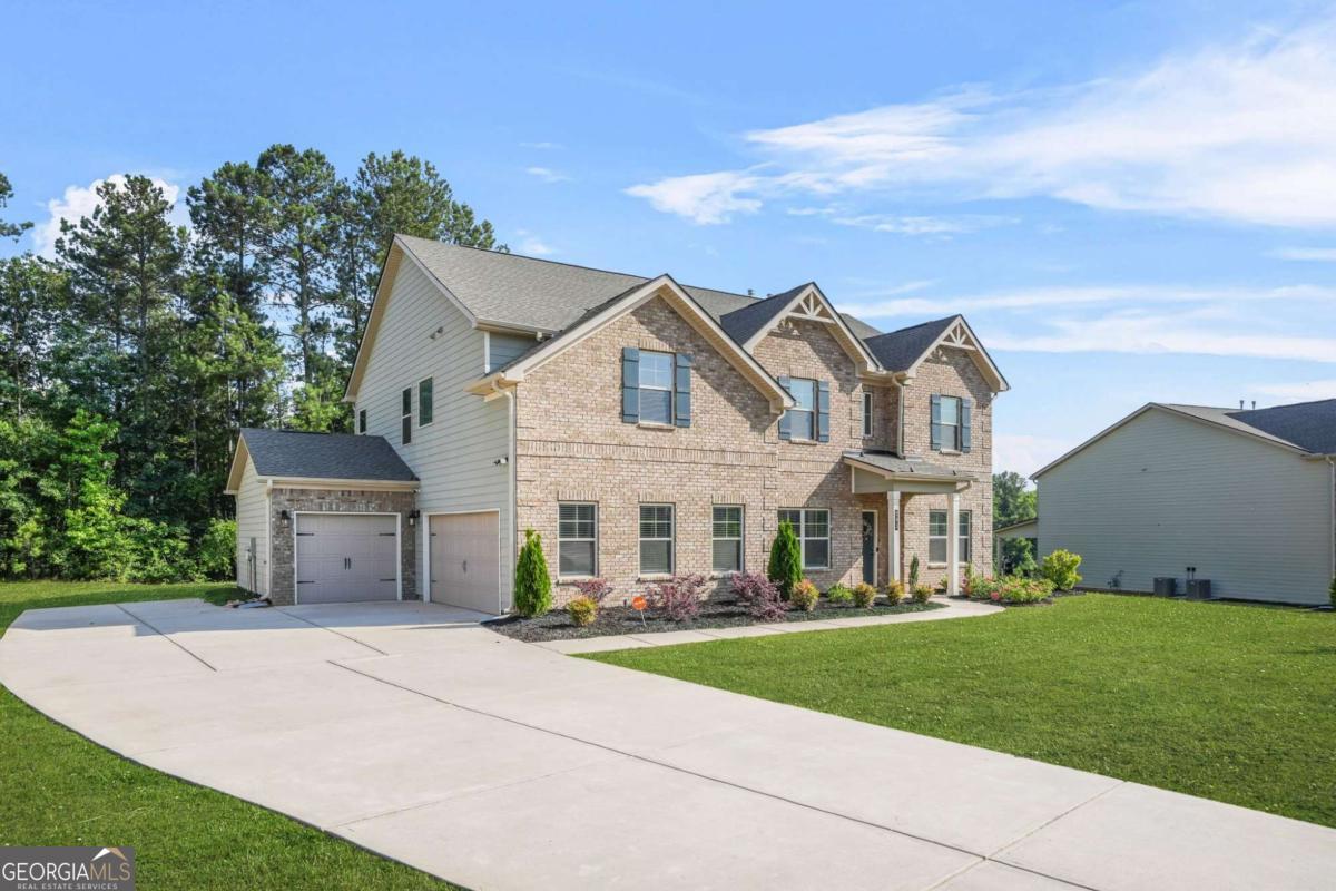 361 Traditions Lane Hampton GA 30228