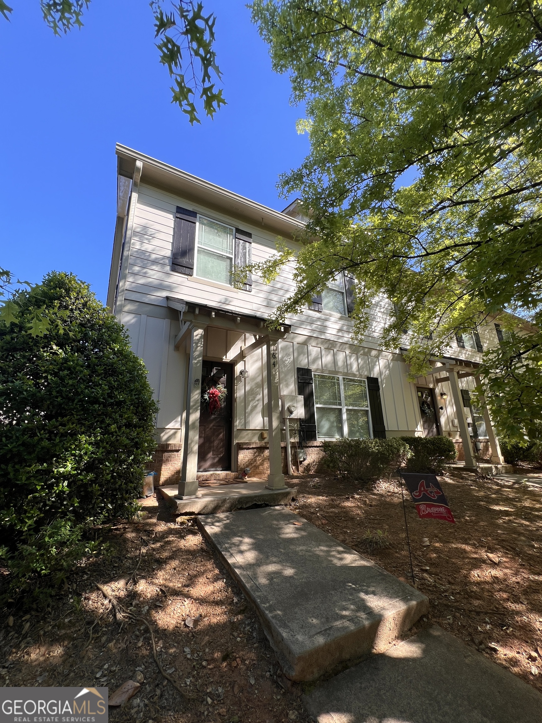 164 Foreman Drive Athens GA 30605