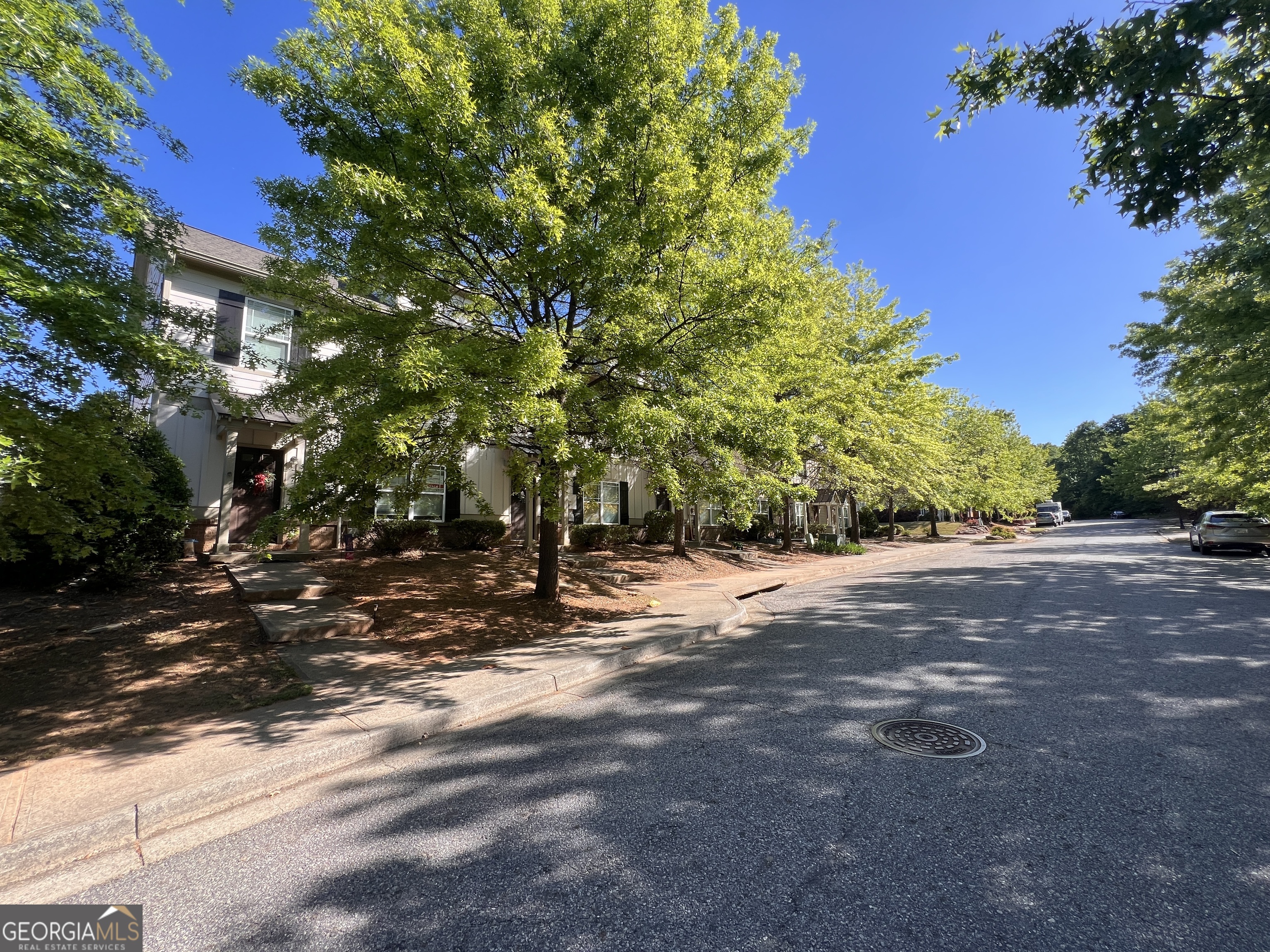 164 Foreman Drive Athens GA 30605