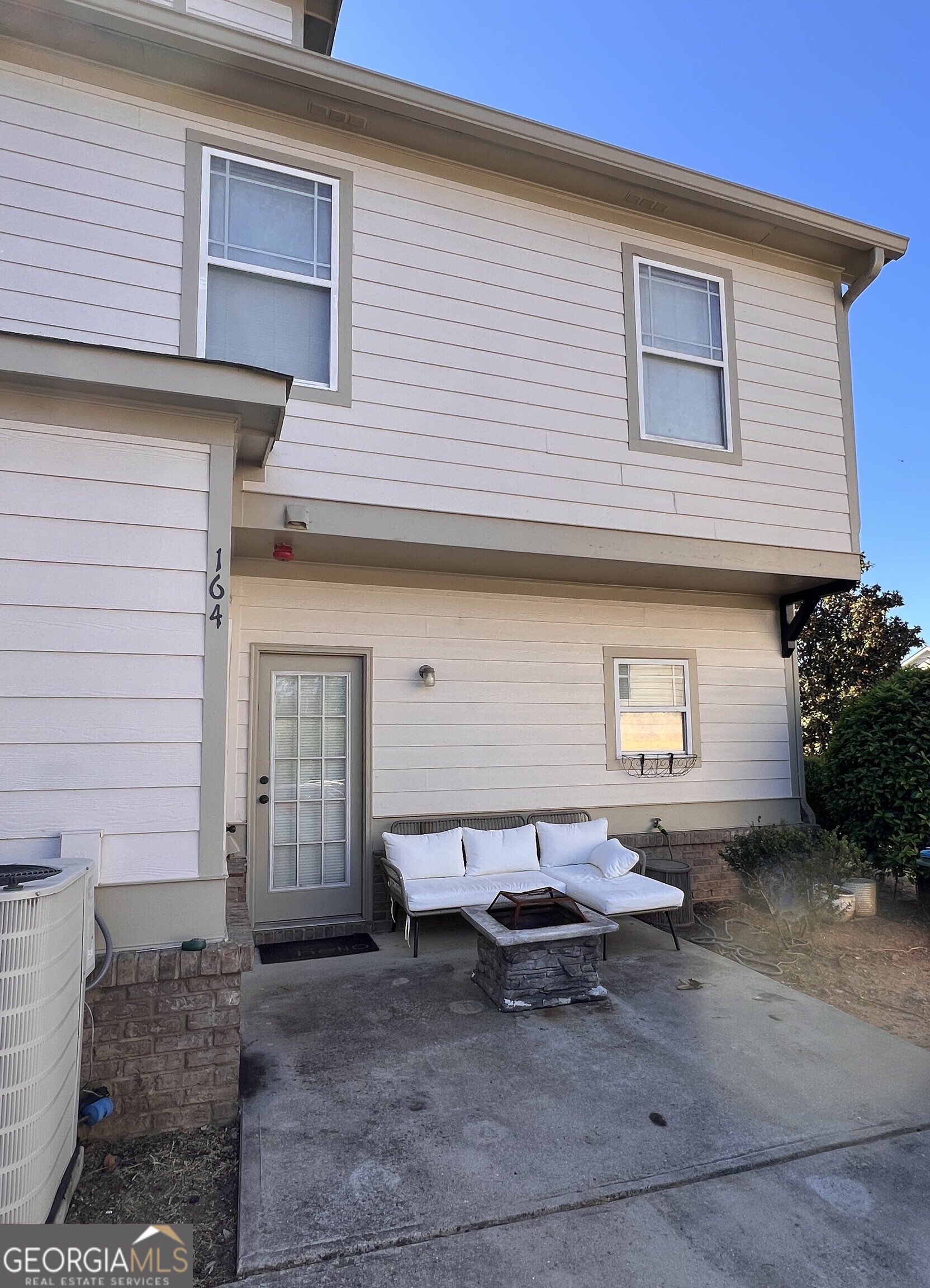 164 Foreman Drive Athens GA 30605