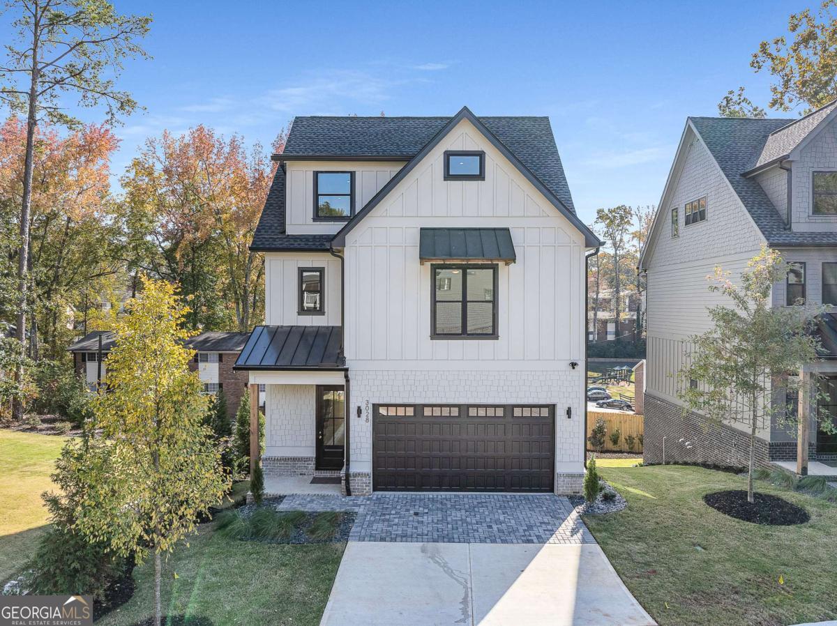 3028 Trae Court Smyrna GA 30080