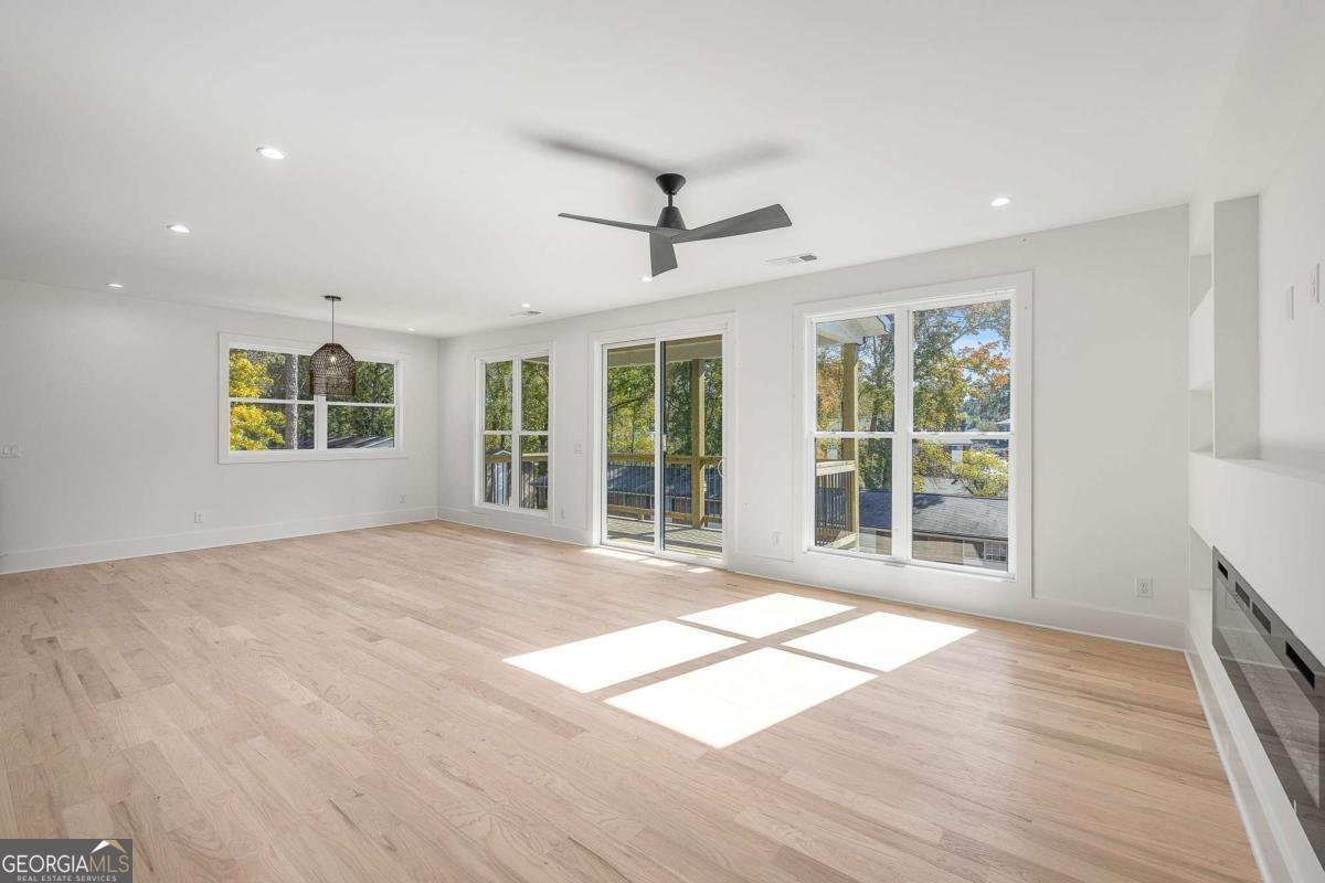 3028 Trae Court Smyrna GA 30080