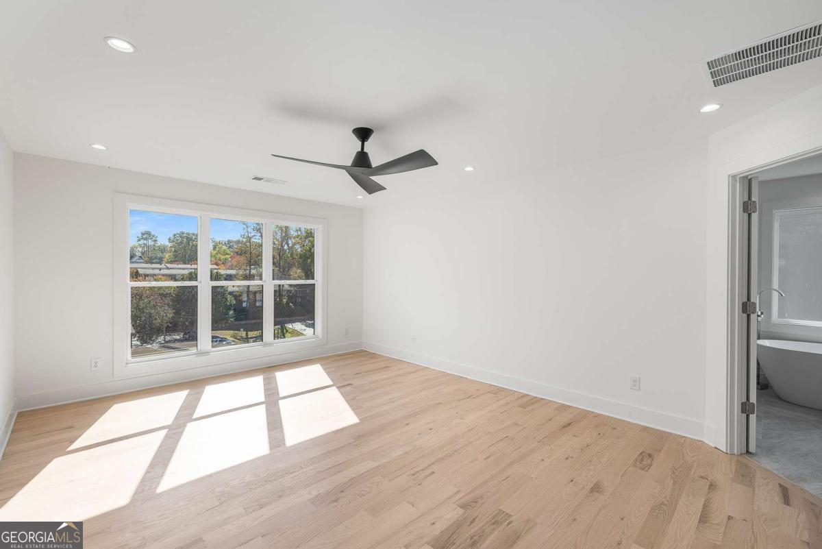3028 Trae Court Smyrna GA 30080